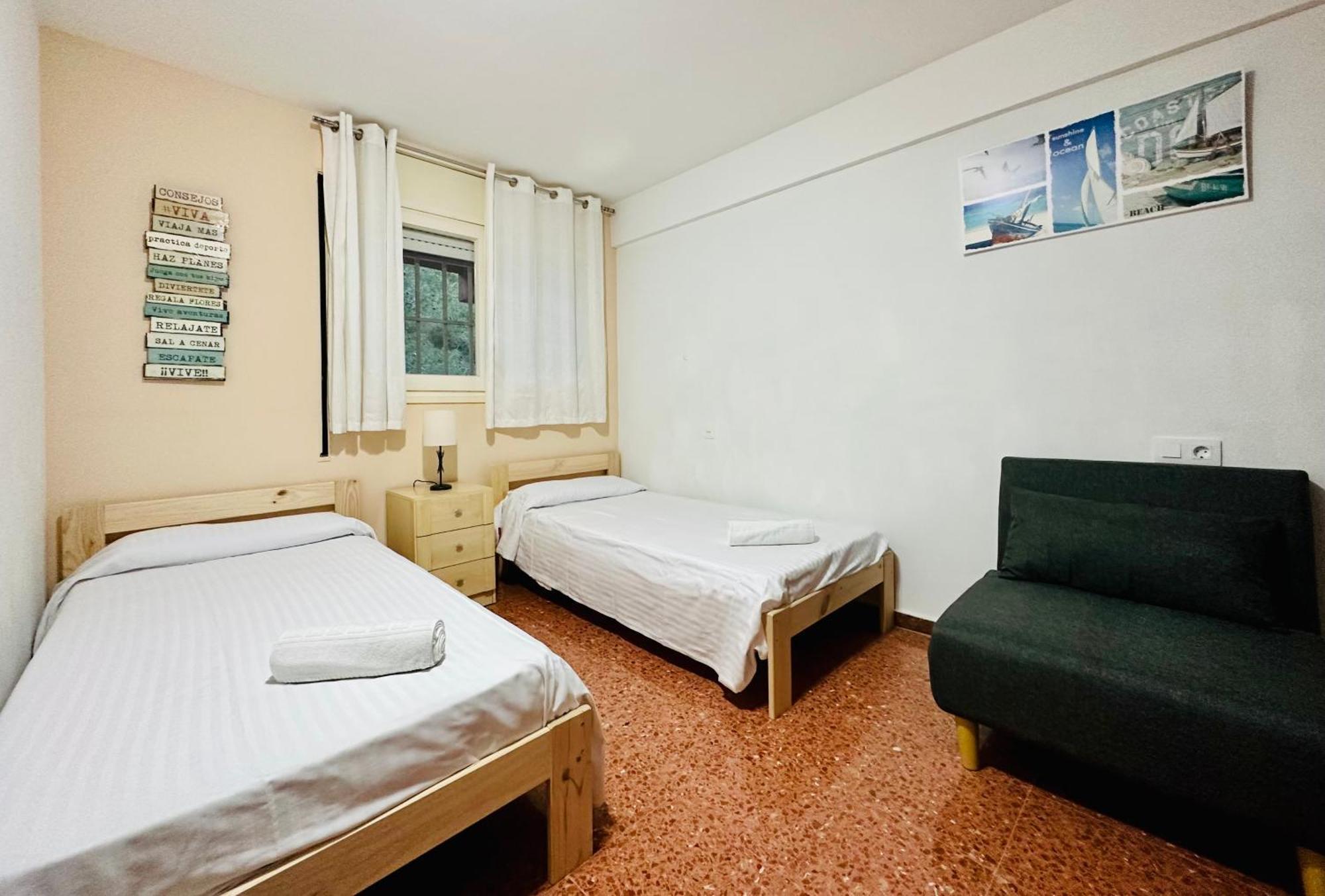 Home Nautic Salou Dış mekan fotoğraf