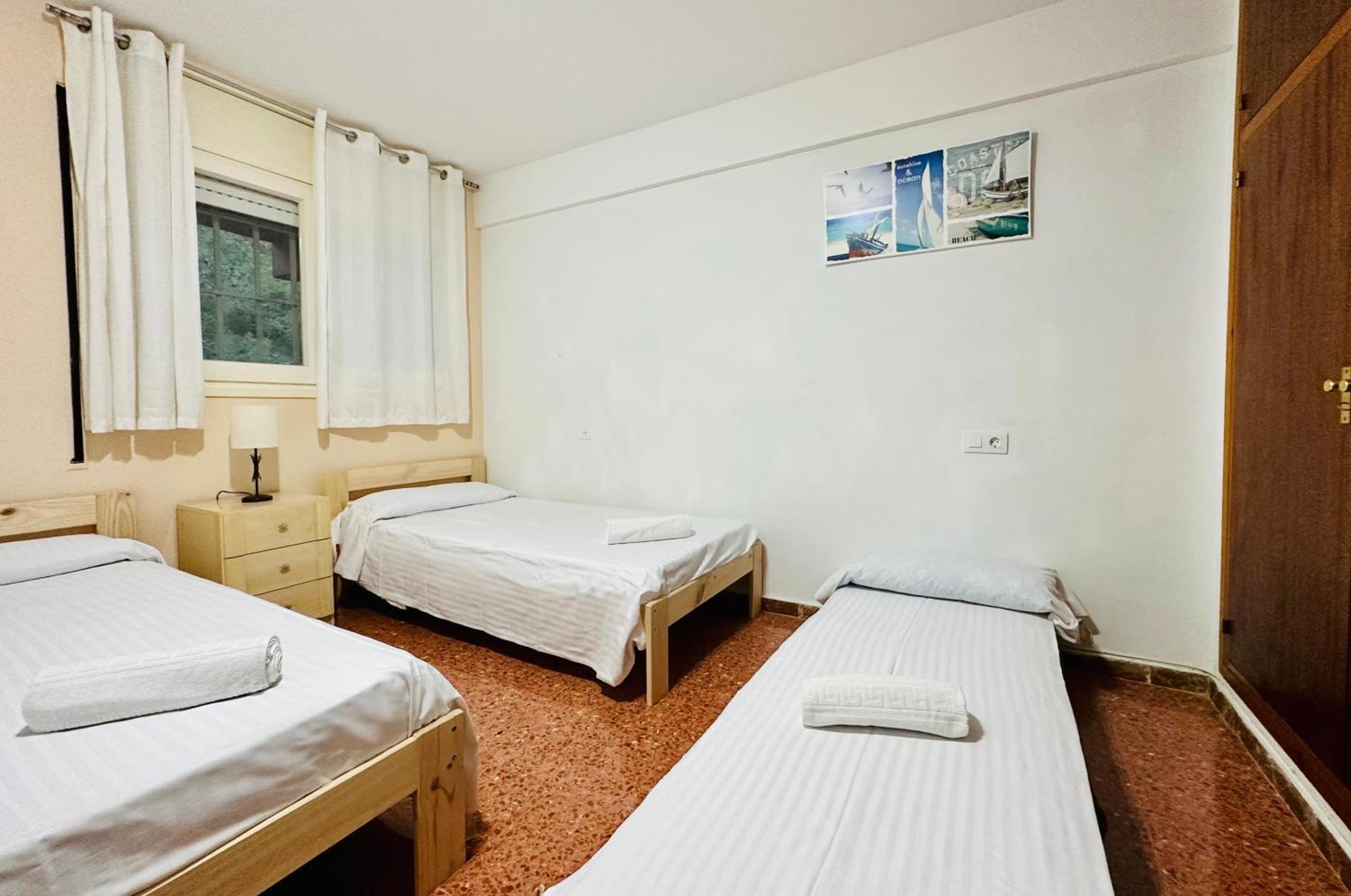 Home Nautic Salou Dış mekan fotoğraf
