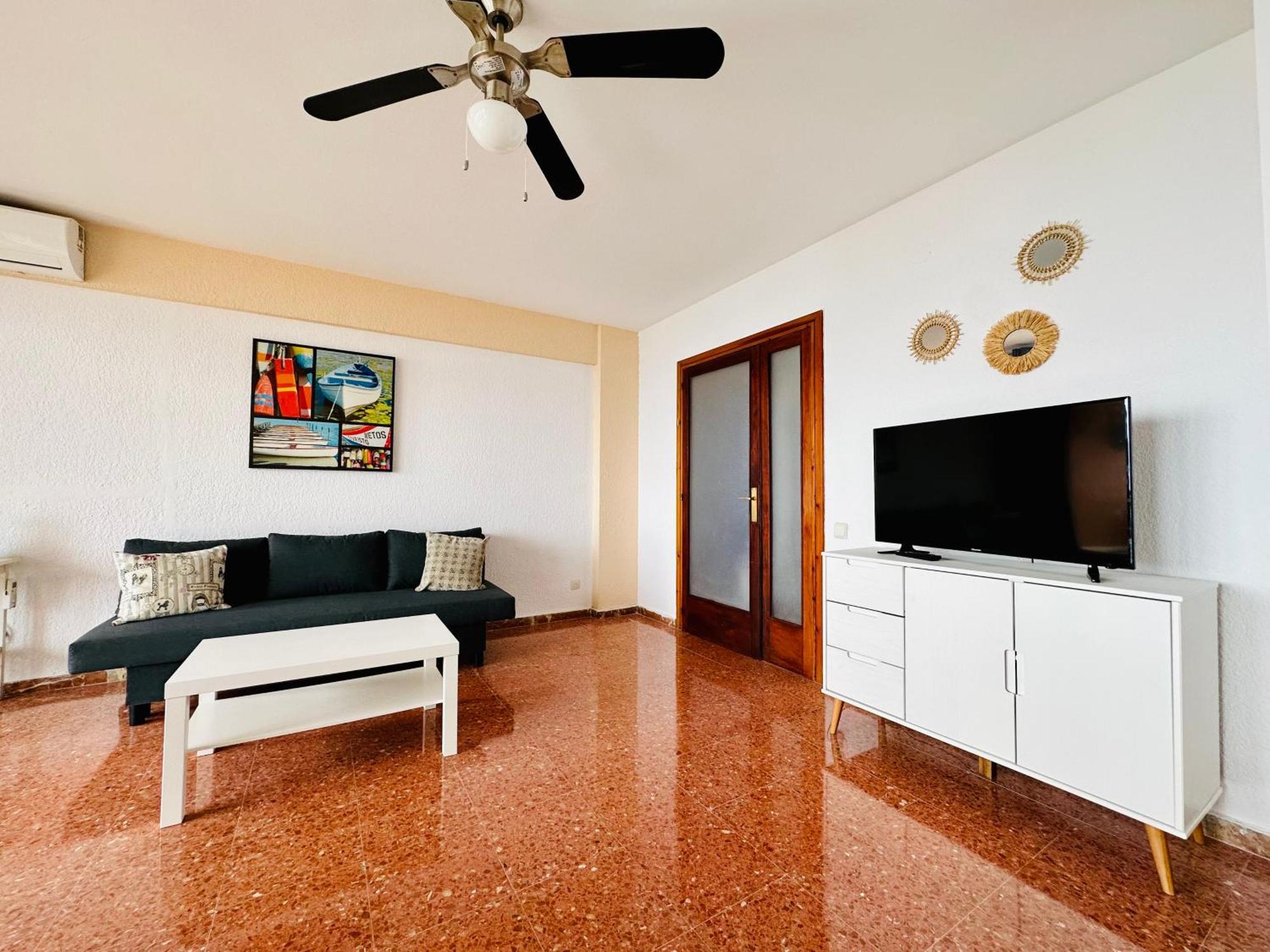 Home Nautic Salou Dış mekan fotoğraf