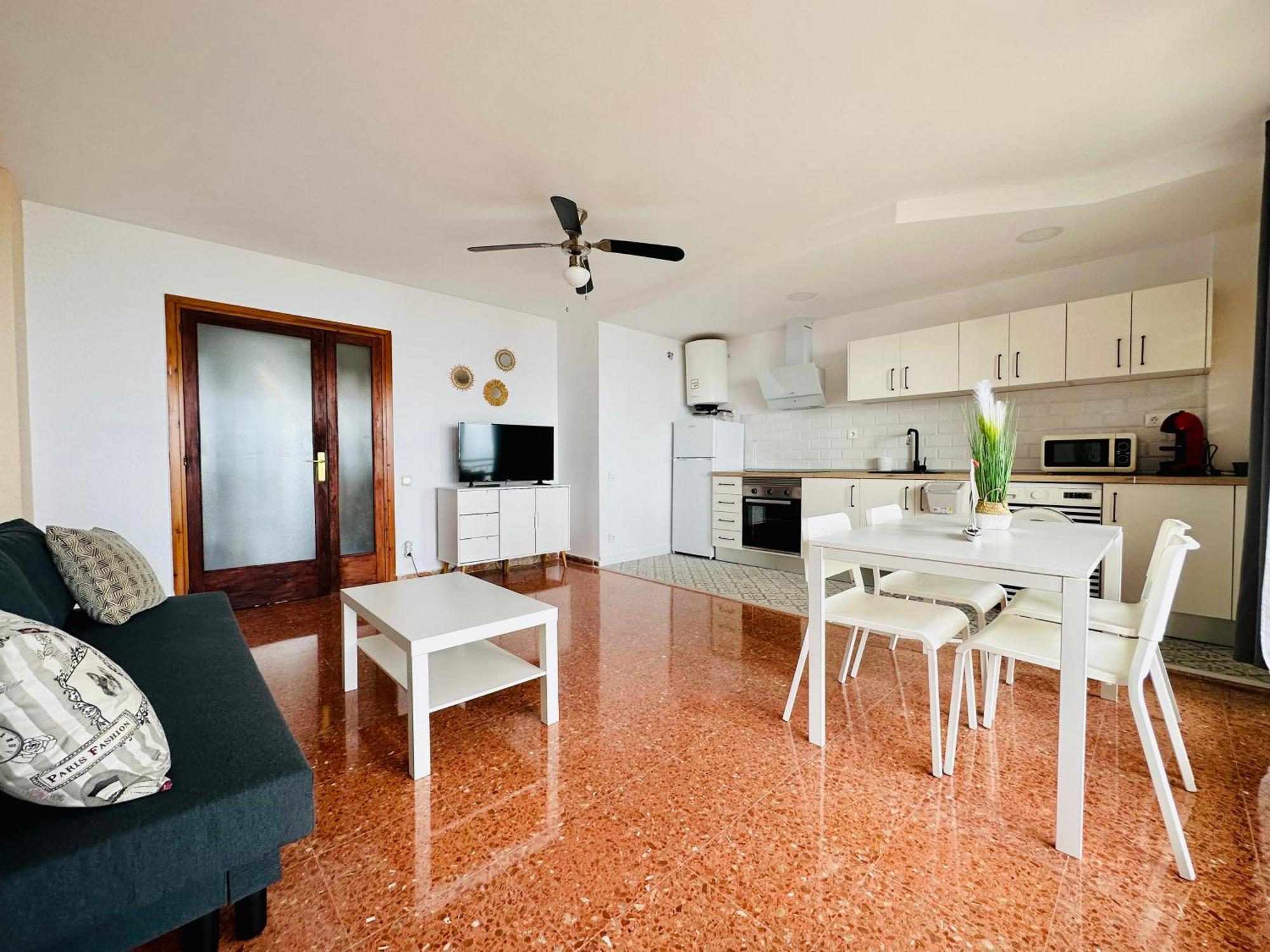 Home Nautic Salou Dış mekan fotoğraf