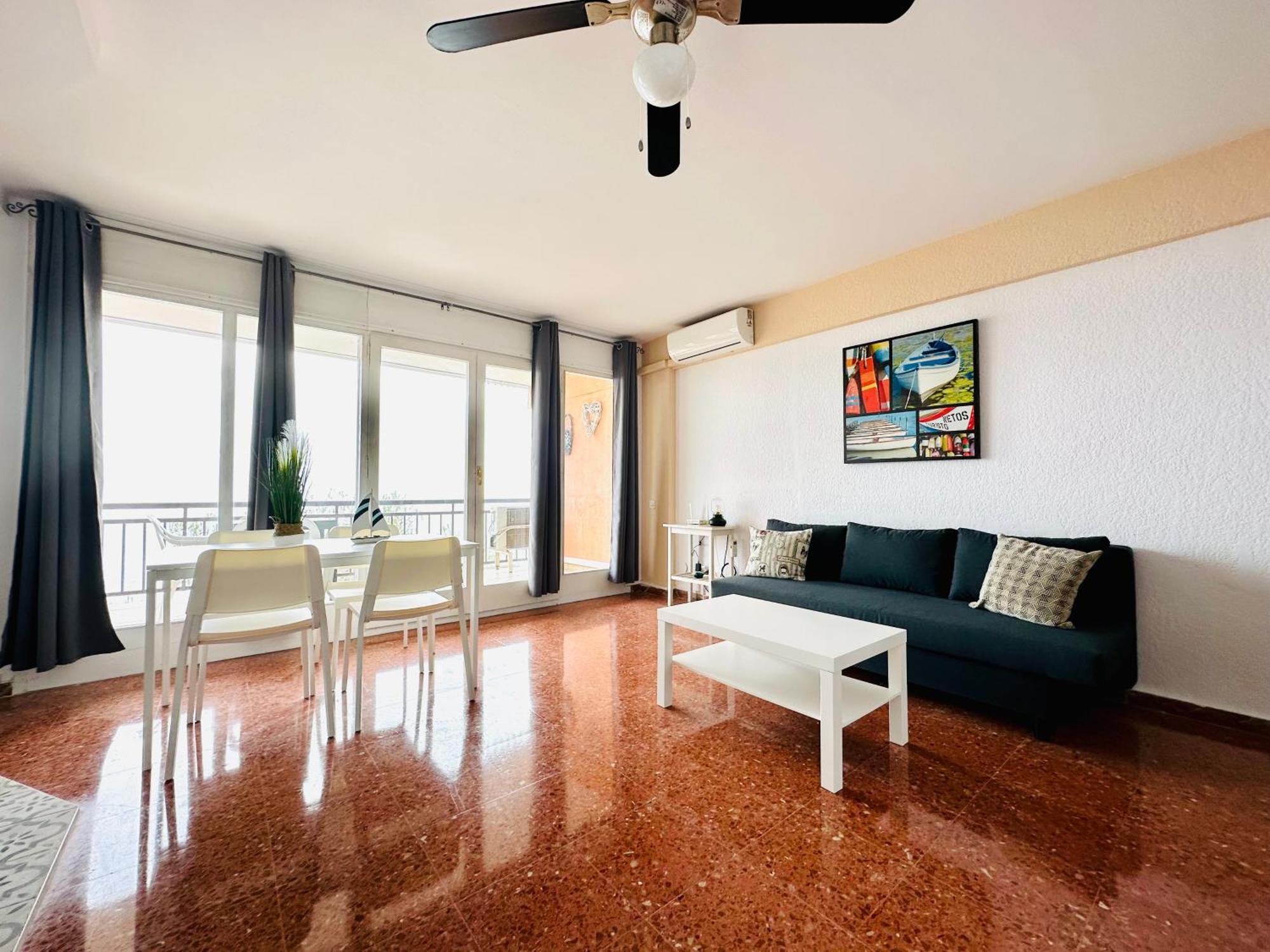 Home Nautic Salou Dış mekan fotoğraf