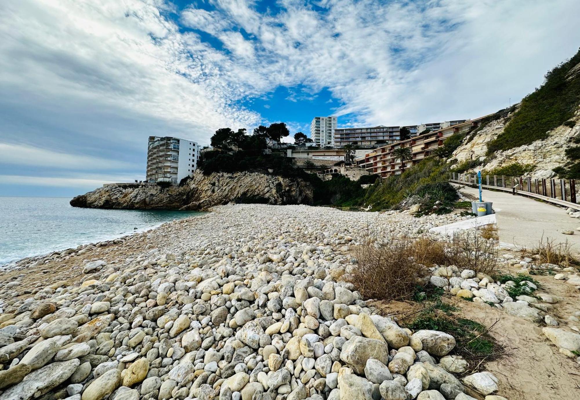 Home Nautic Salou Dış mekan fotoğraf