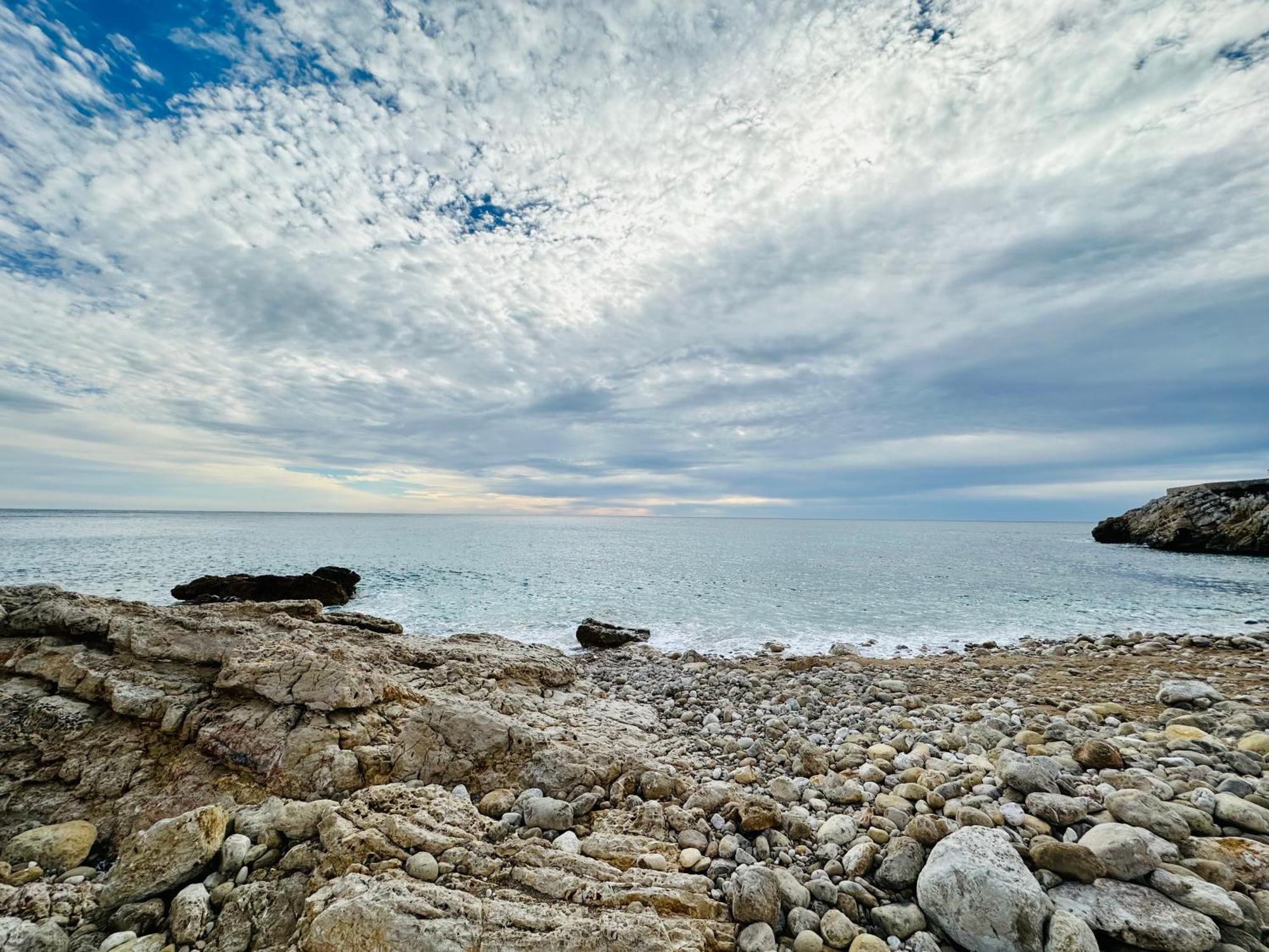 Home Nautic Salou Dış mekan fotoğraf