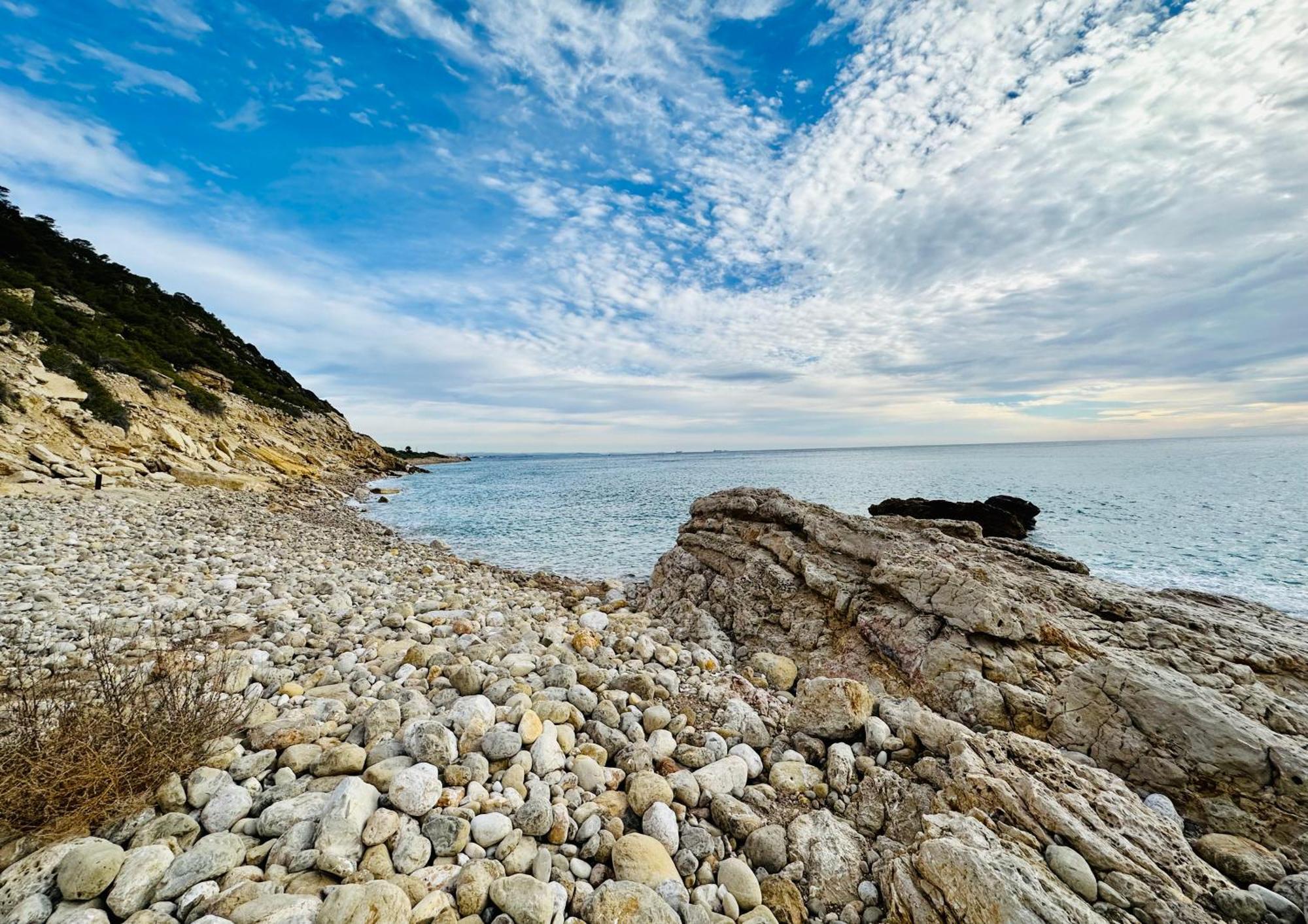 Home Nautic Salou Dış mekan fotoğraf
