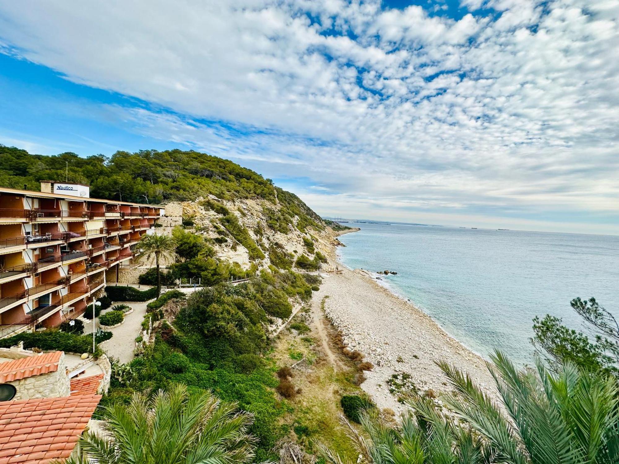 Home Nautic Salou Dış mekan fotoğraf