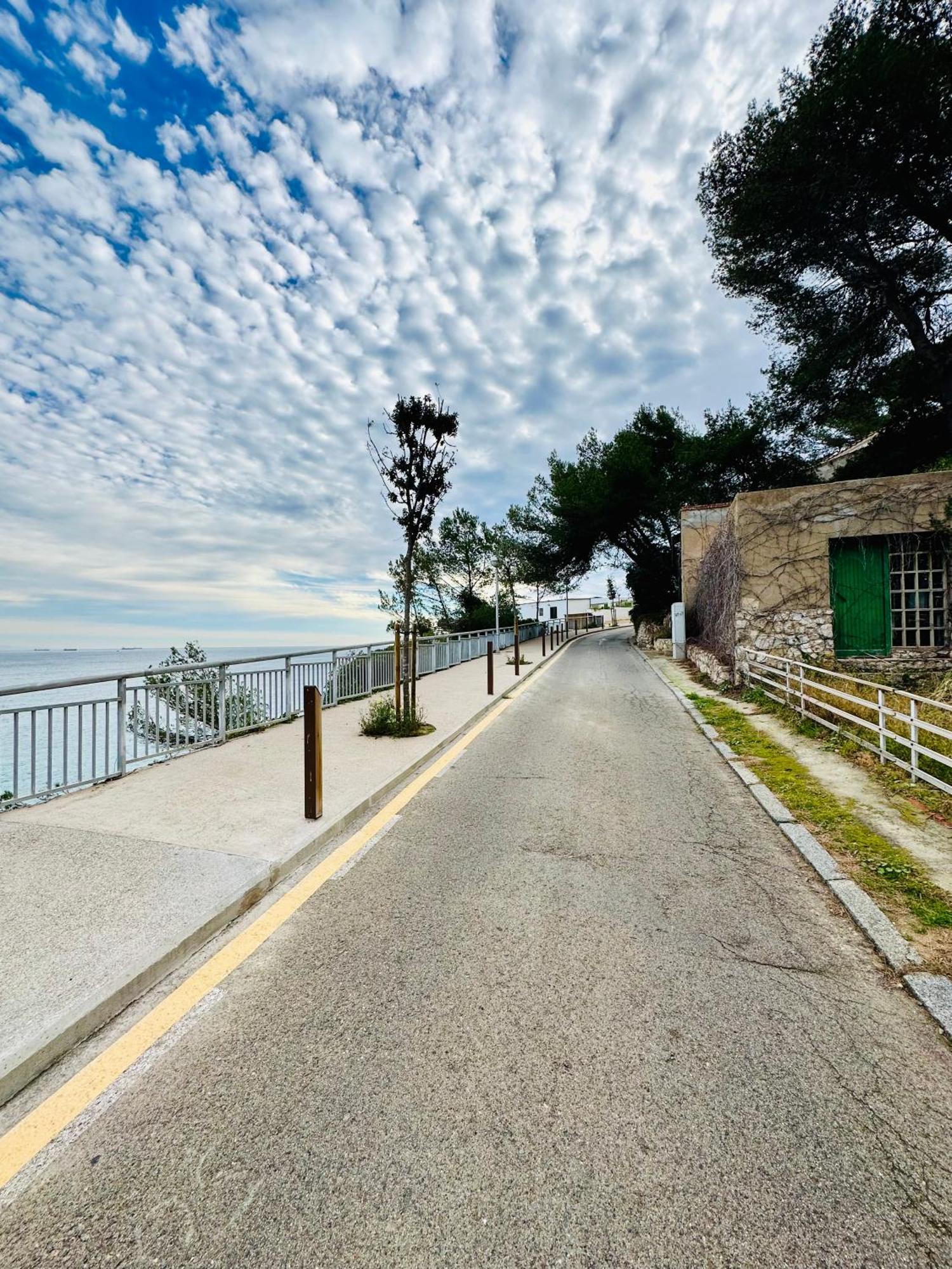 Home Nautic Salou Dış mekan fotoğraf