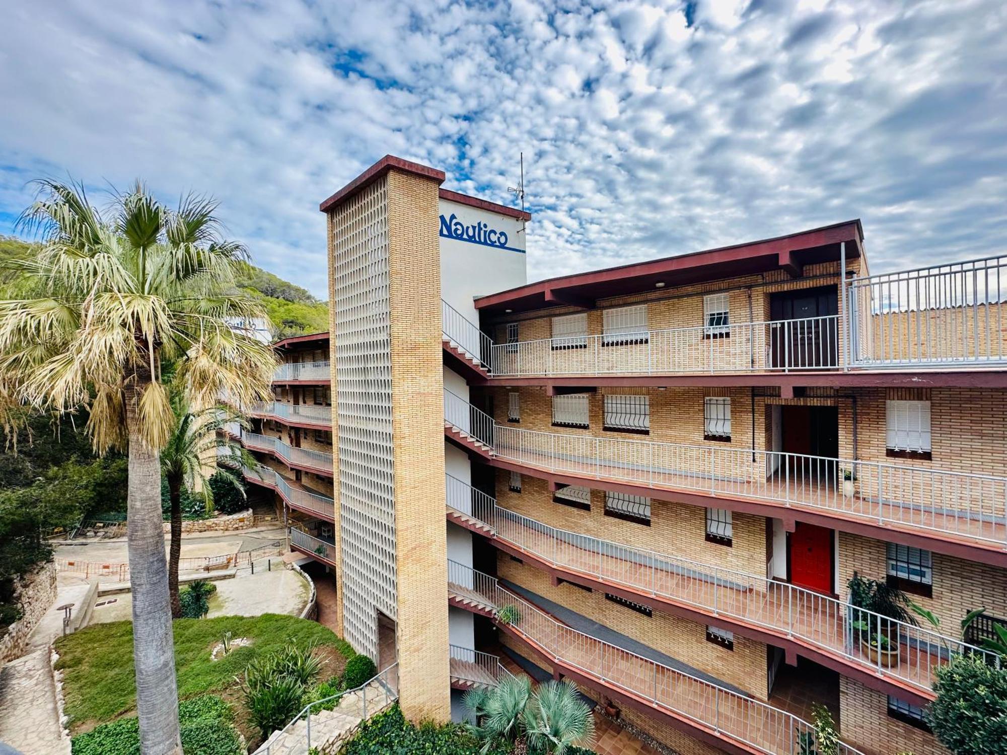 Home Nautic Salou Dış mekan fotoğraf