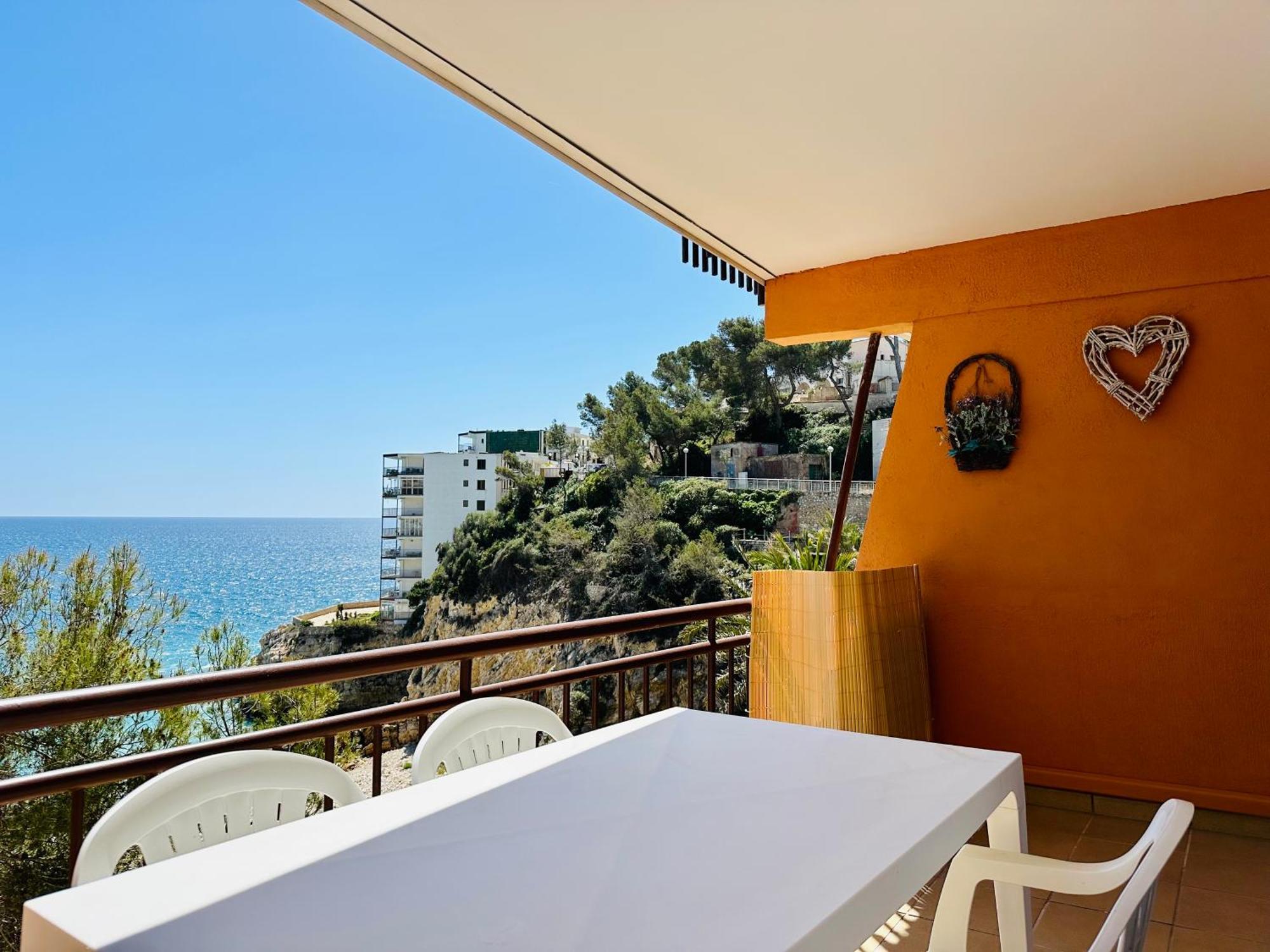 Home Nautic Salou Dış mekan fotoğraf