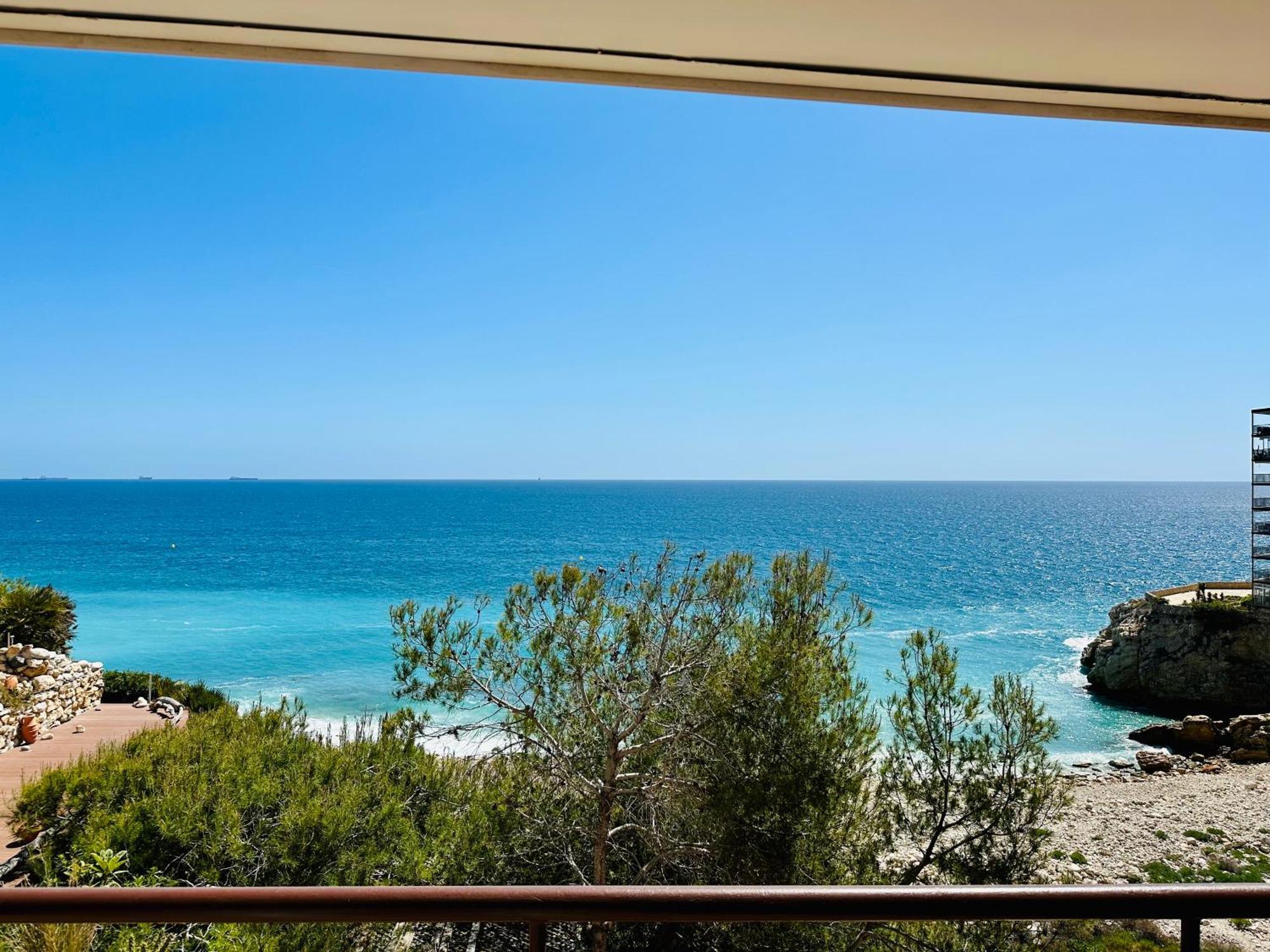 Home Nautic Salou Dış mekan fotoğraf