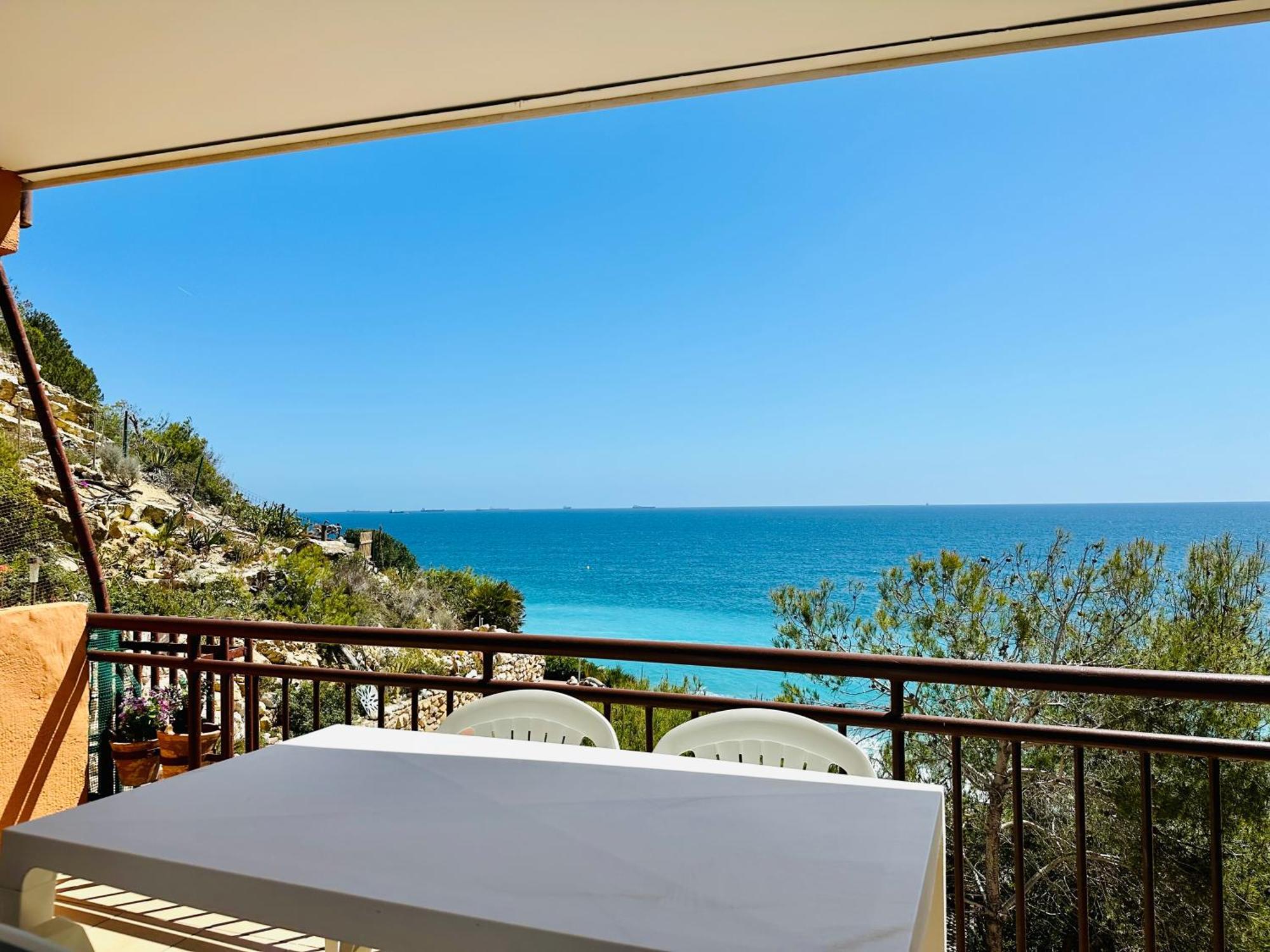 Home Nautic Salou Dış mekan fotoğraf